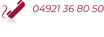 04921 36 80 50